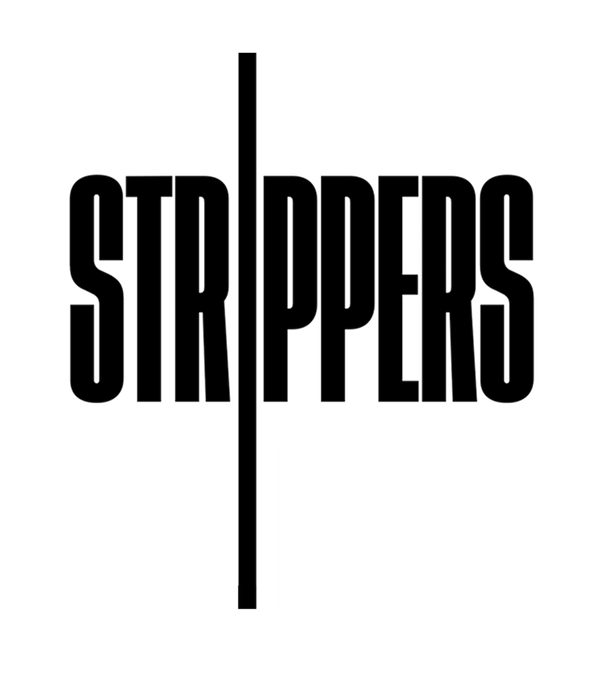 Strippers United Shop logo