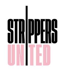 Strippers United Shop